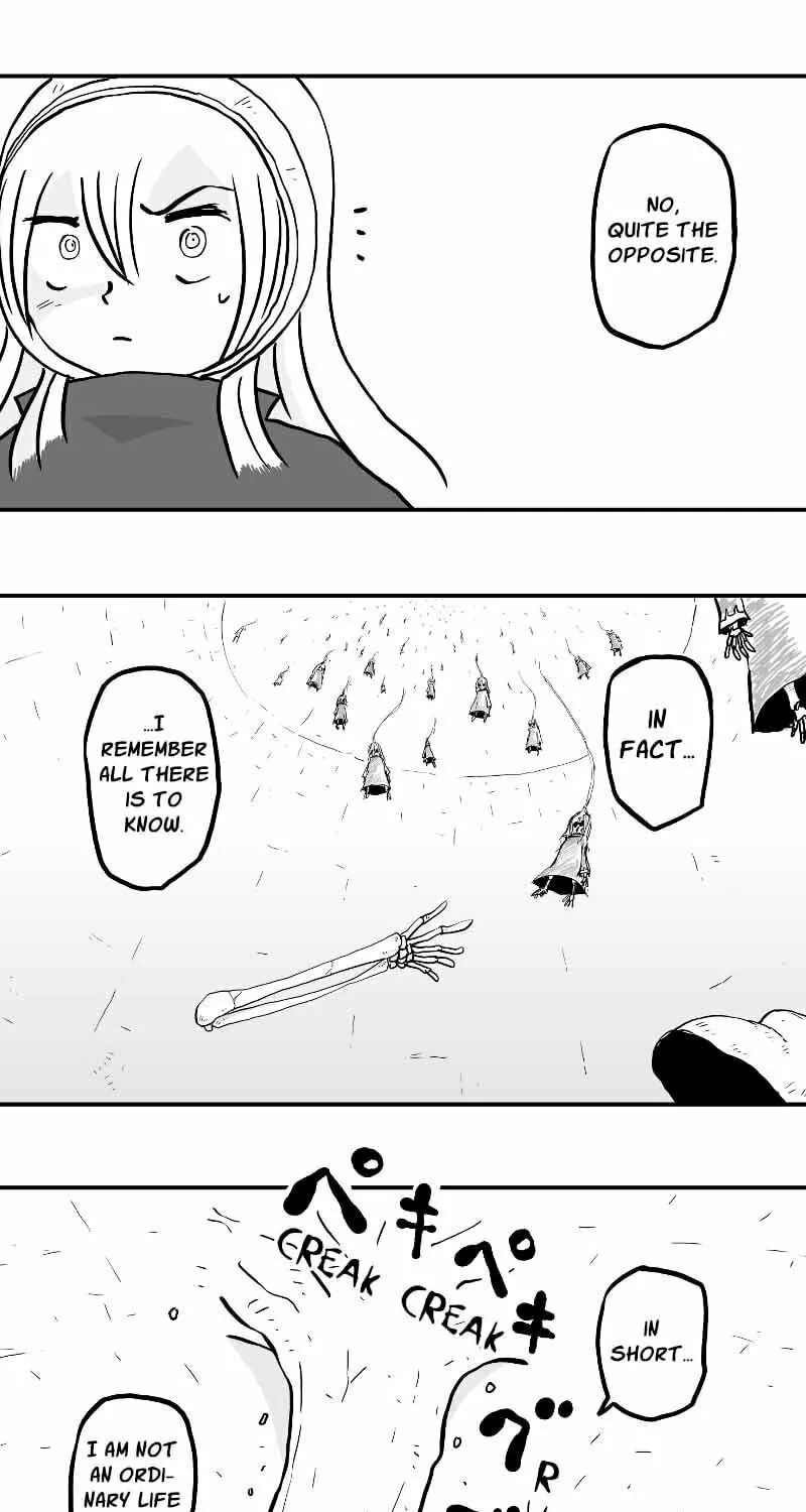 Read The Vertical World chapter 37 image 18 on Lezhin