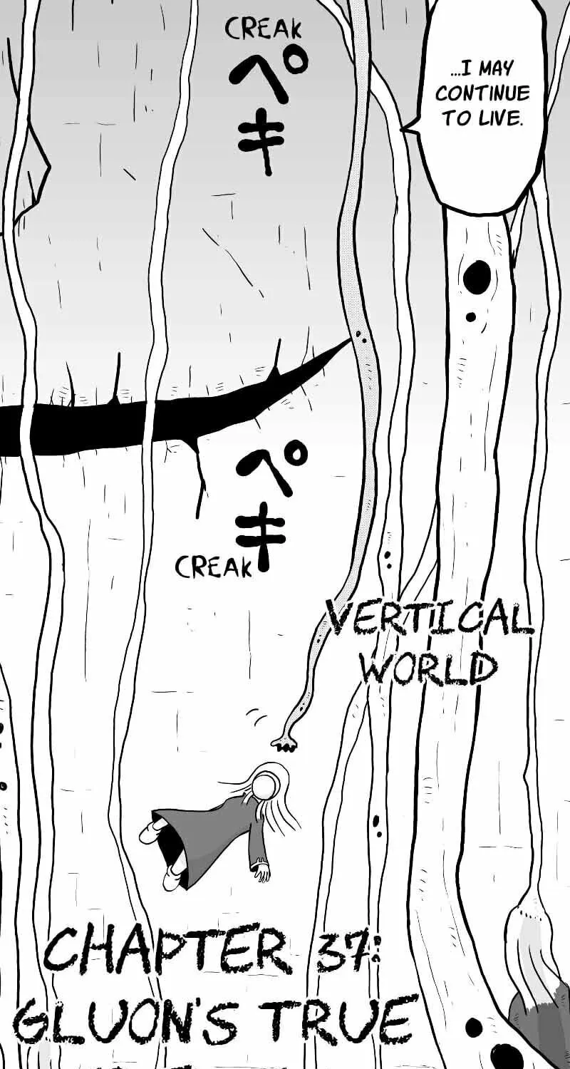 Read The Vertical World chapter 37 image 2 on Lezhin