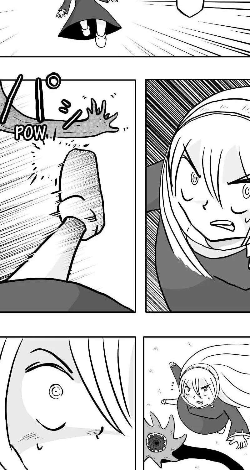 Read The Vertical World chapter 37 image 25 on Lezhin
