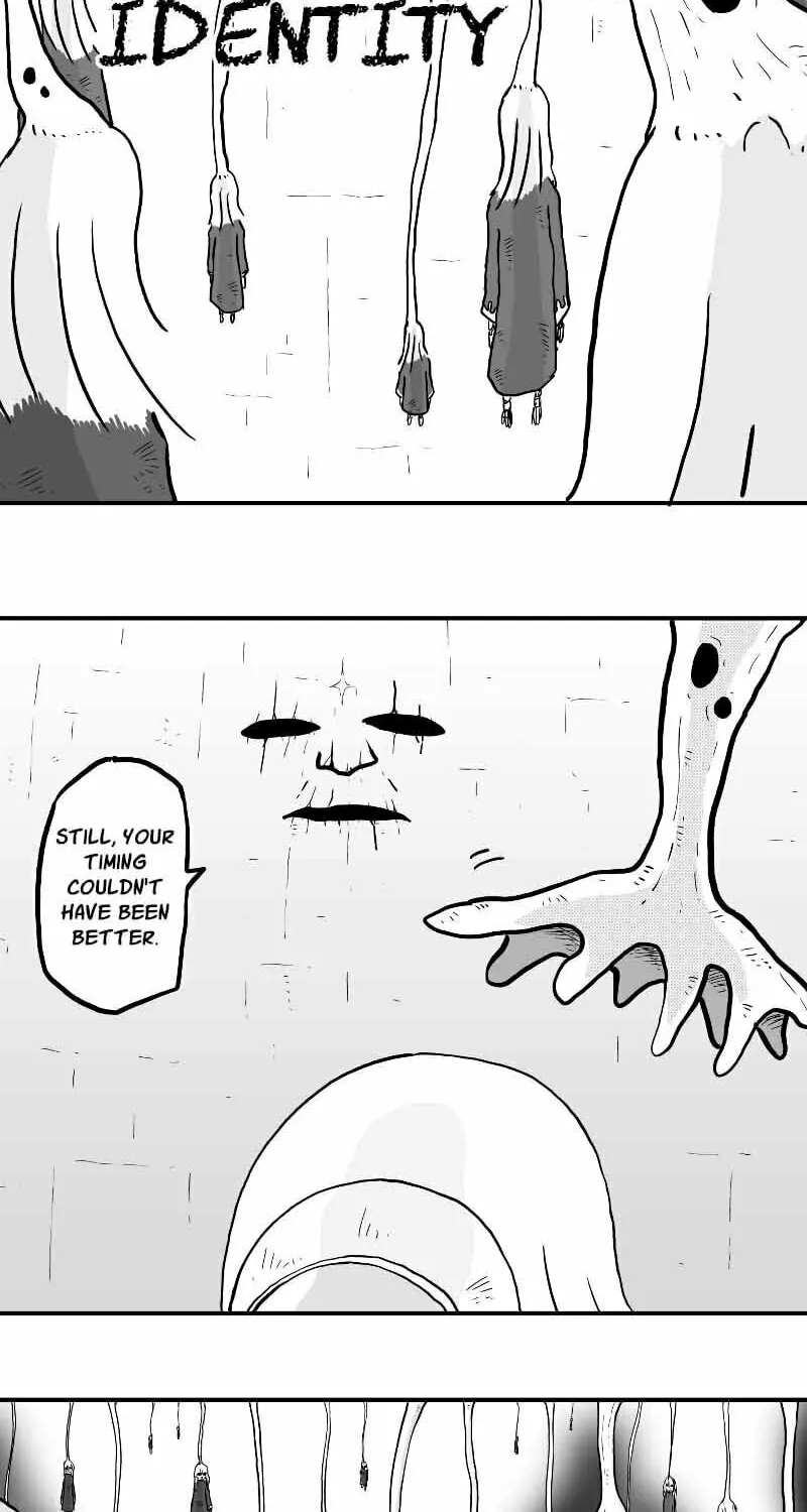 Read The Vertical World chapter 37 image 3 on Lezhin