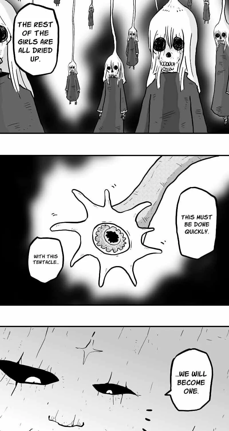 Read The Vertical World chapter 37 image 4 on Lezhin