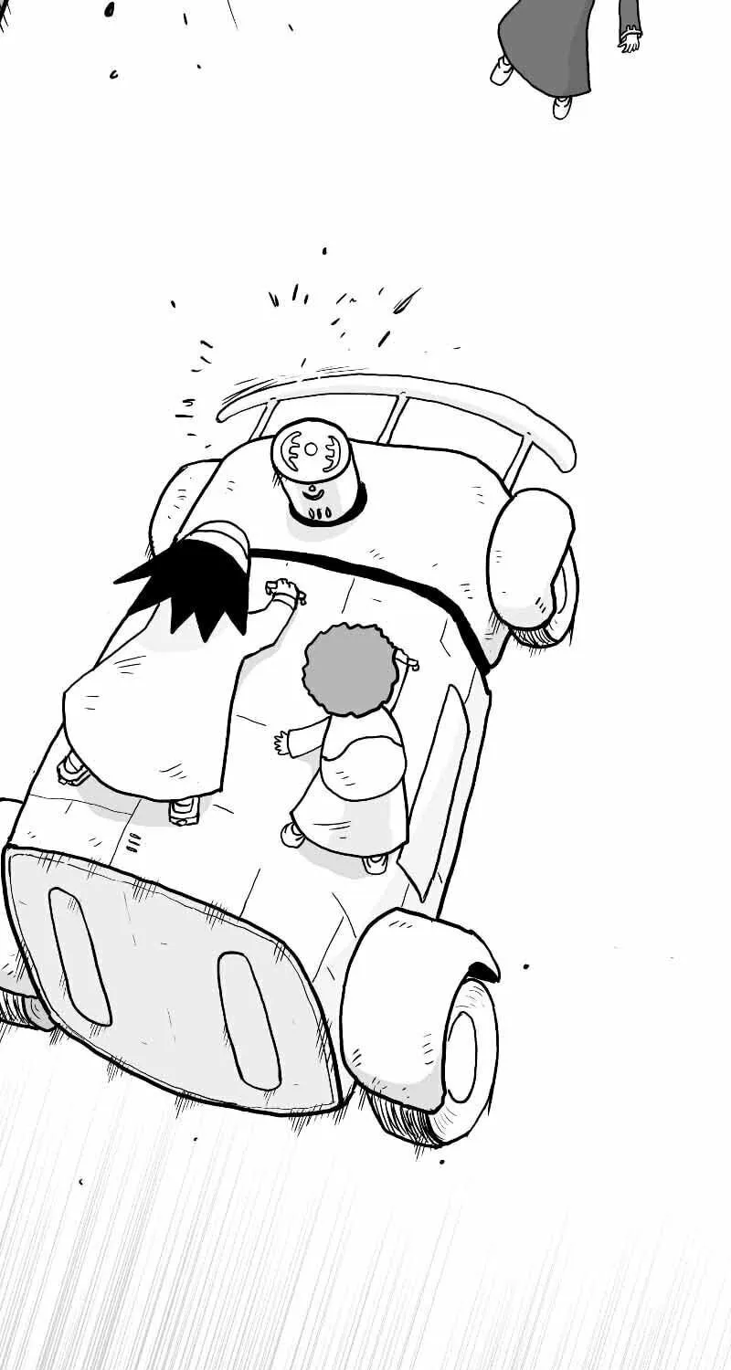 Read The Vertical World chapter 37 image 40 on Lezhin