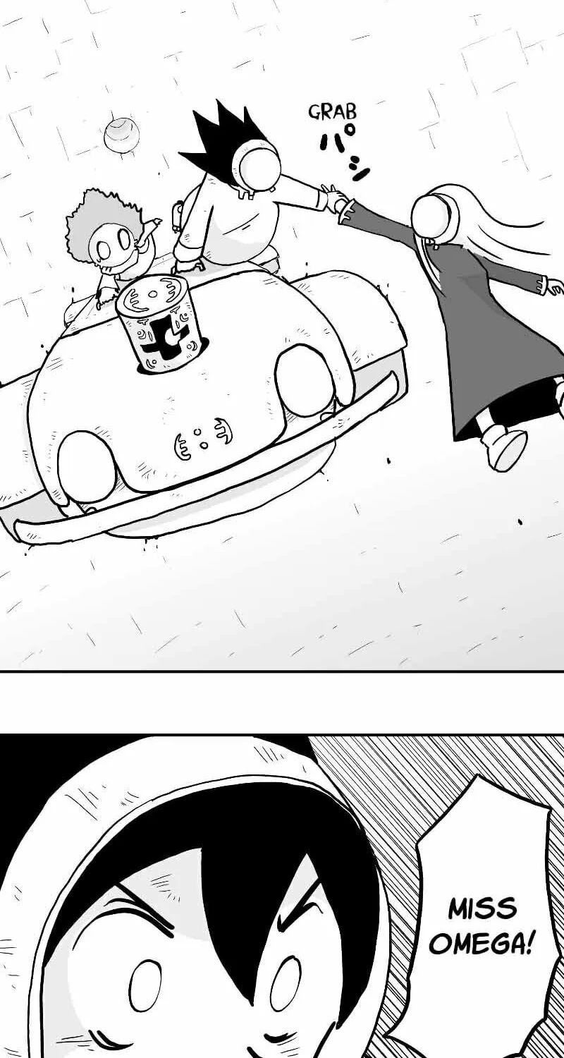 Read The Vertical World chapter 37 image 43 on Lezhin