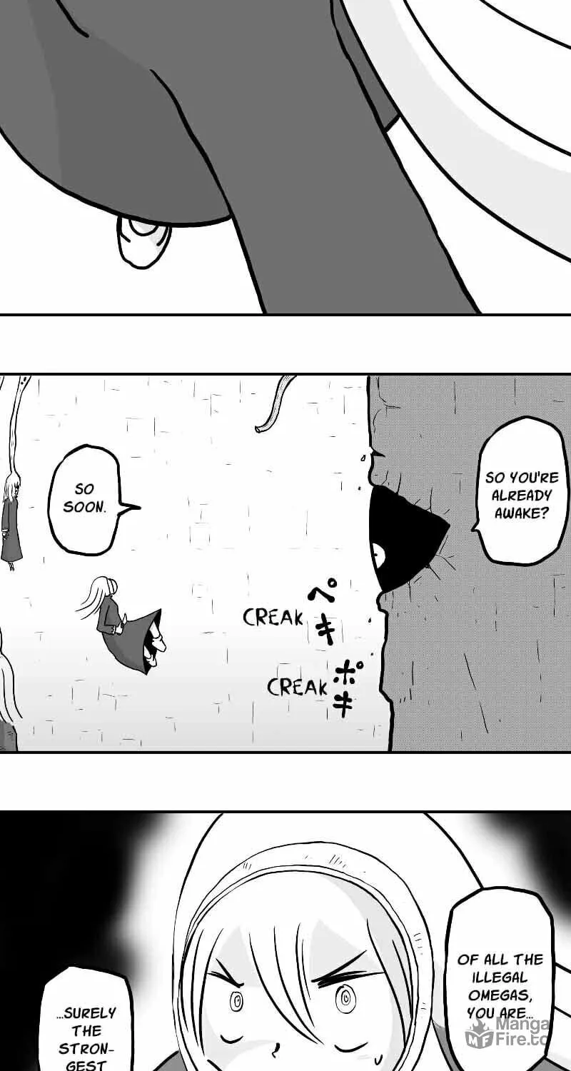Read The Vertical World chapter 37 image 9 on Lezhin
