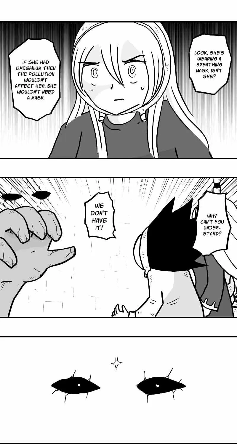Read The Vertical World chapter 38 image 11 on Lezhin