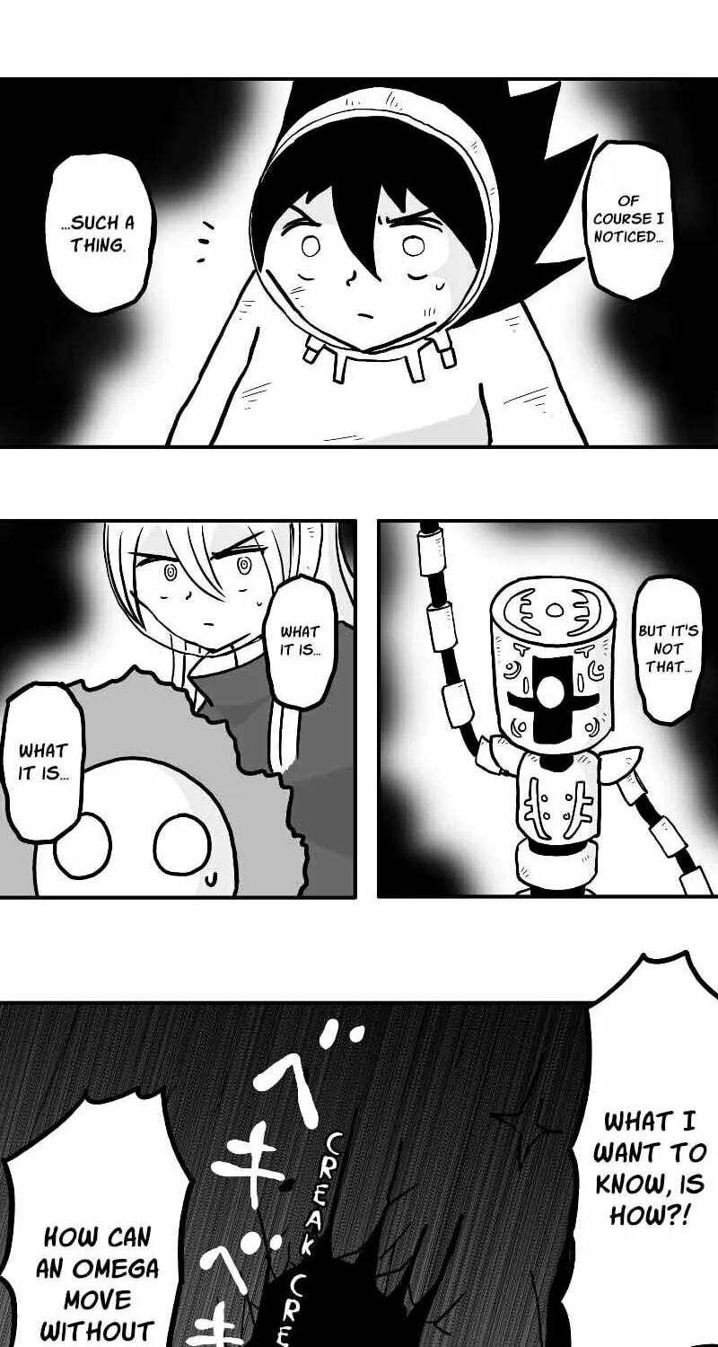 Read The Vertical World chapter 38 image 12 on Lezhin
