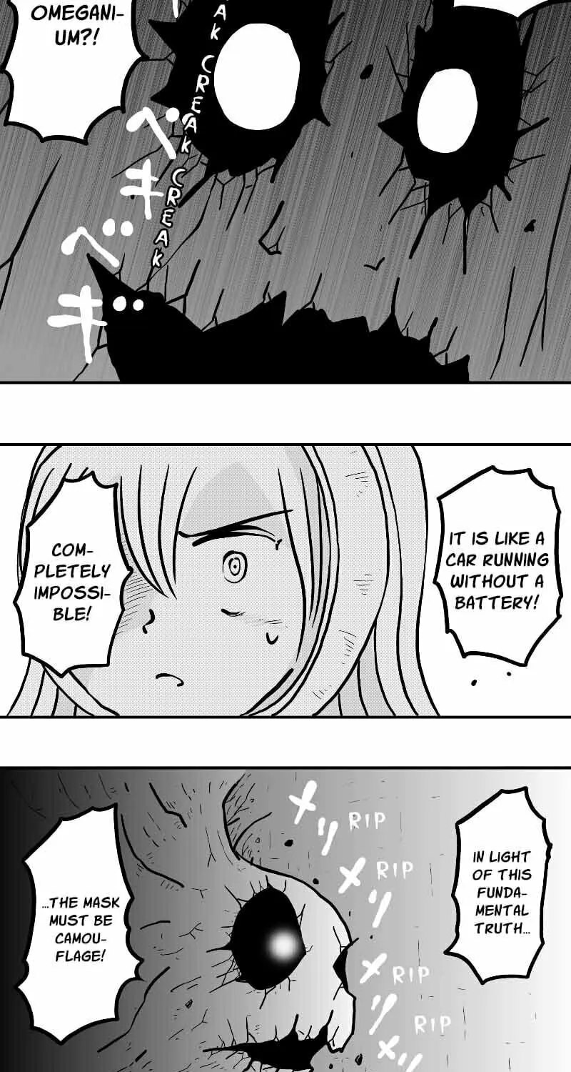 Read The Vertical World chapter 38 image 13 on Lezhin