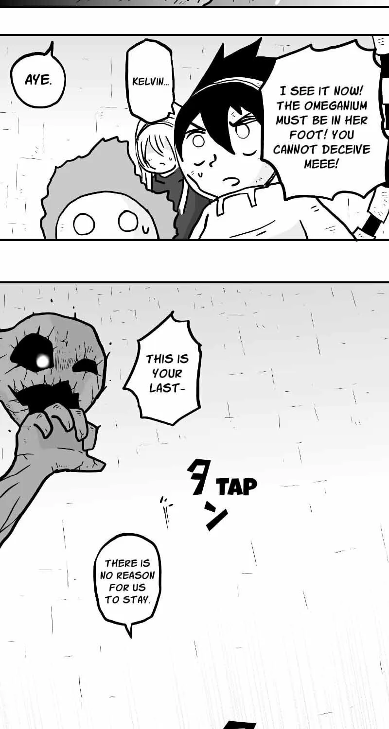 Read The Vertical World chapter 38 image 14 on Lezhin
