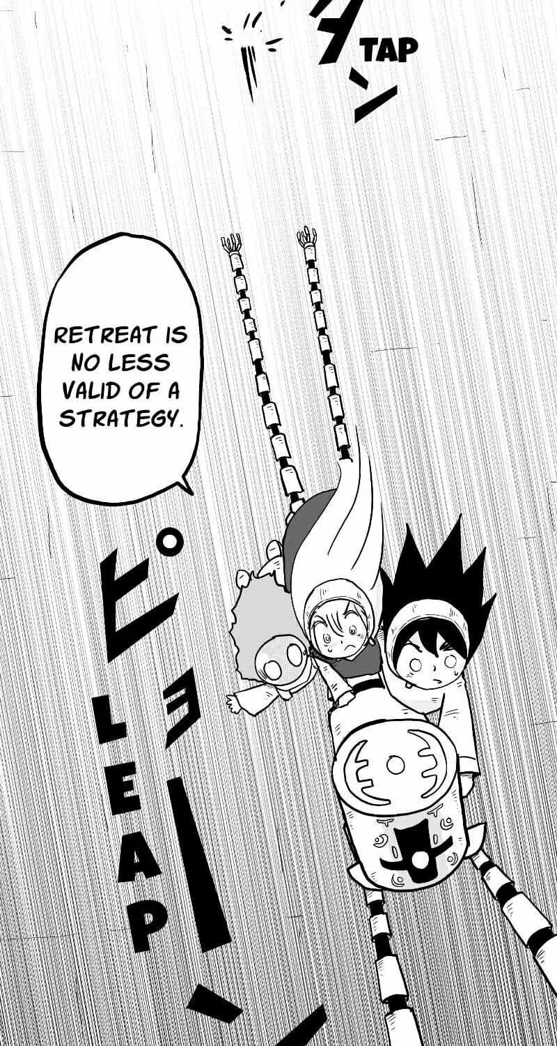 Read The Vertical World chapter 38 image 15 on Lezhin
