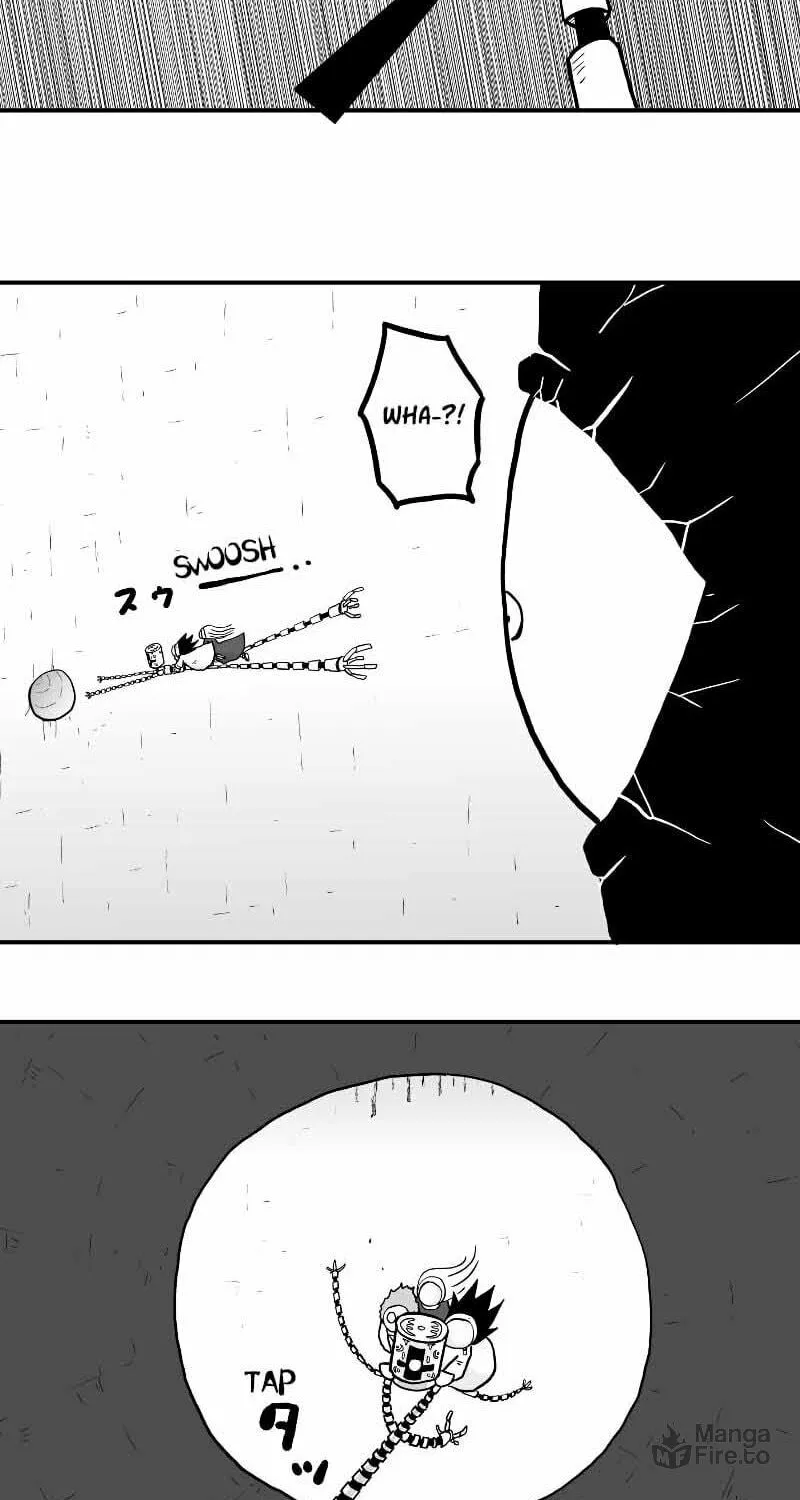Read The Vertical World chapter 38 image 16 on Lezhin