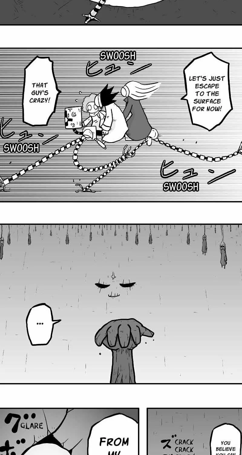 Read The Vertical World chapter 38 image 17 on Lezhin