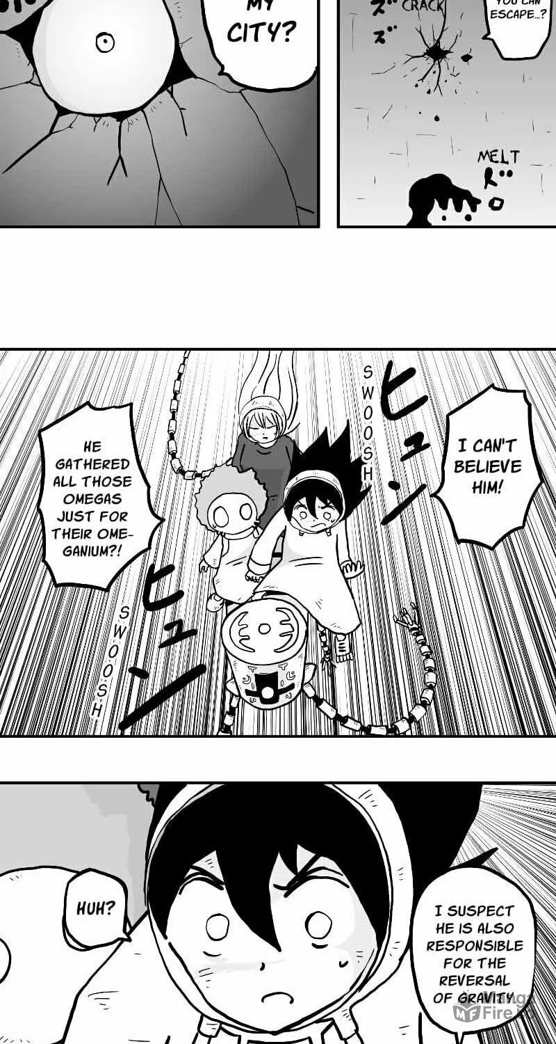 Read The Vertical World chapter 38 image 18 on Lezhin