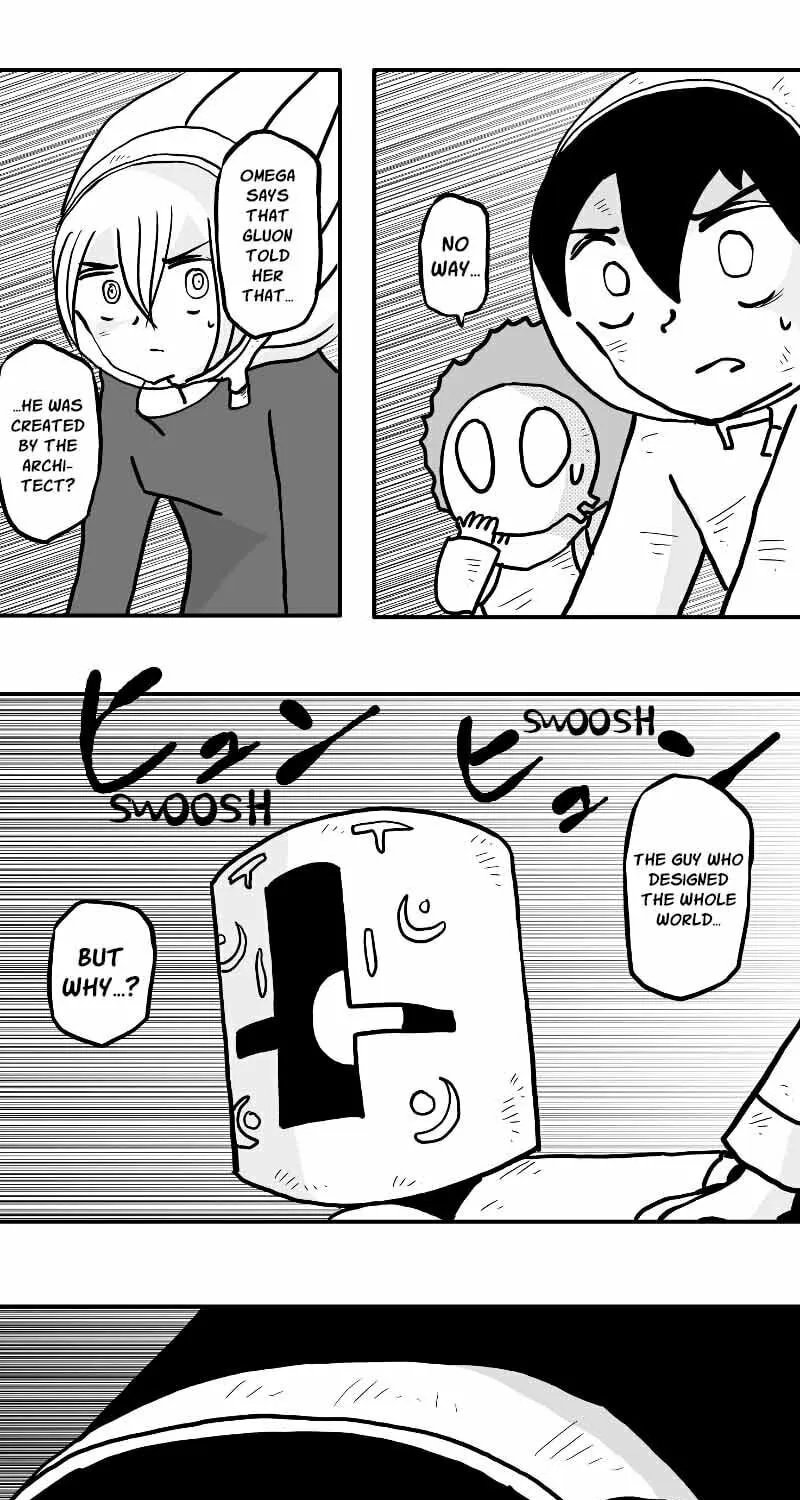 Read The Vertical World chapter 38 image 22 on Lezhin