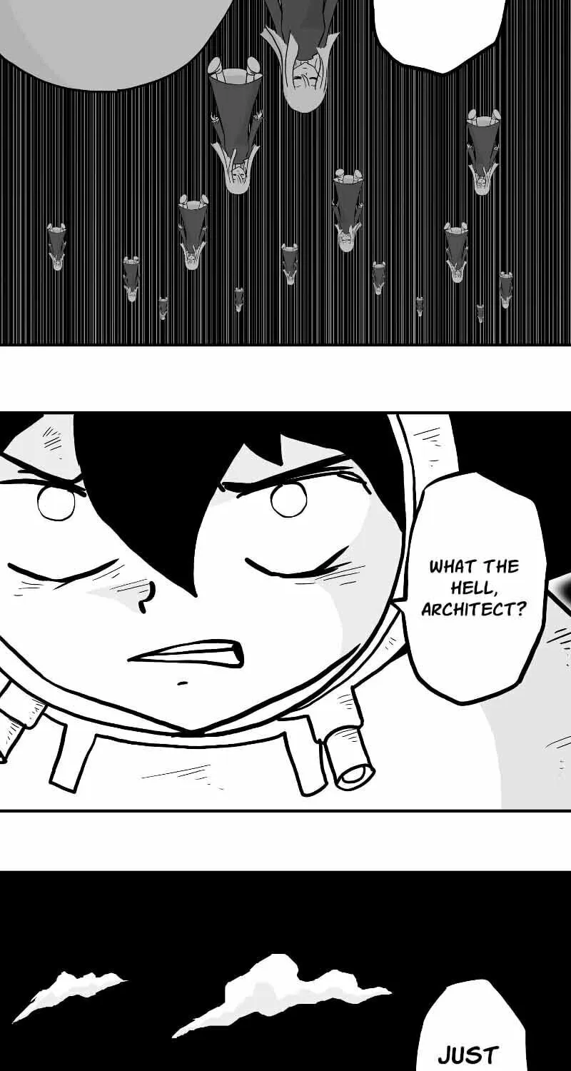 Read The Vertical World chapter 38 image 25 on Lezhin