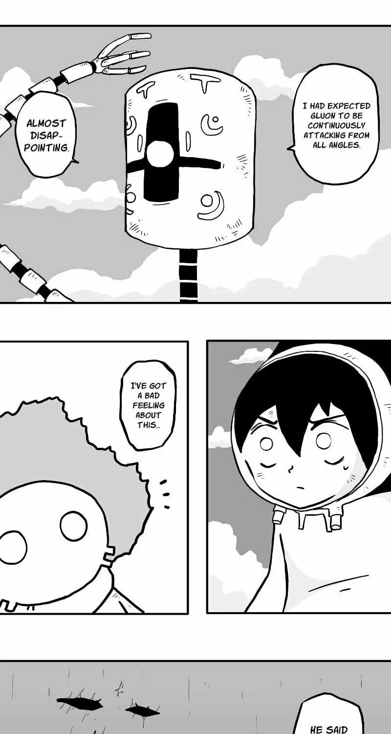 Read The Vertical World chapter 38 image 28 on Lezhin