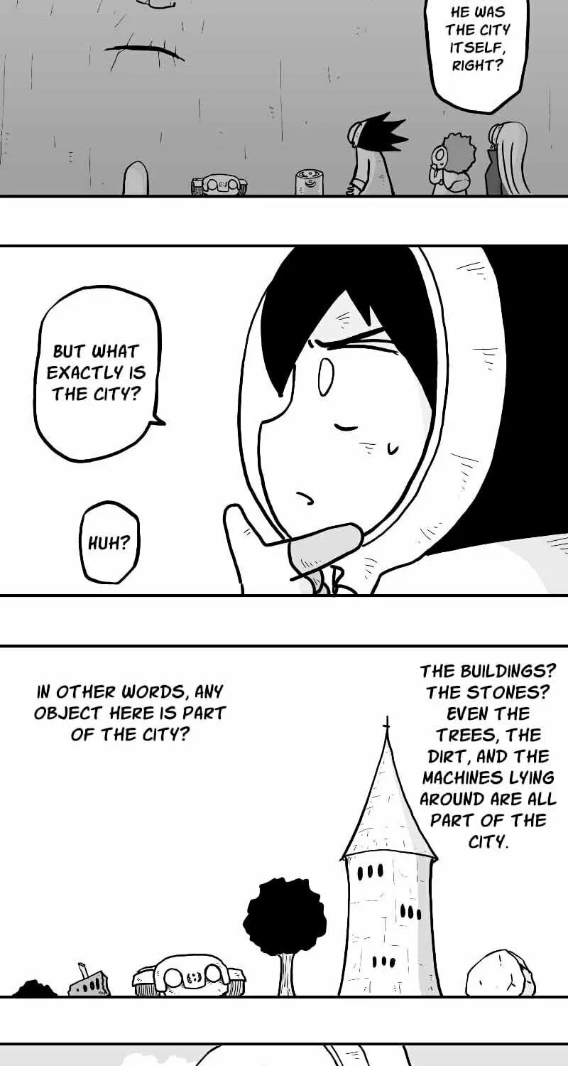 Read The Vertical World chapter 38 image 29 on Lezhin