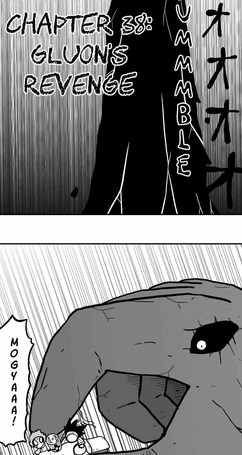 Read The Vertical World chapter 38 image 3 on Lezhin