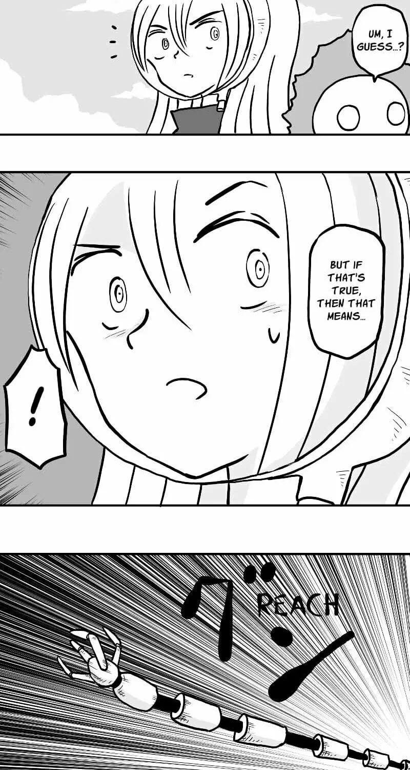 Read The Vertical World chapter 38 image 30 on Lezhin