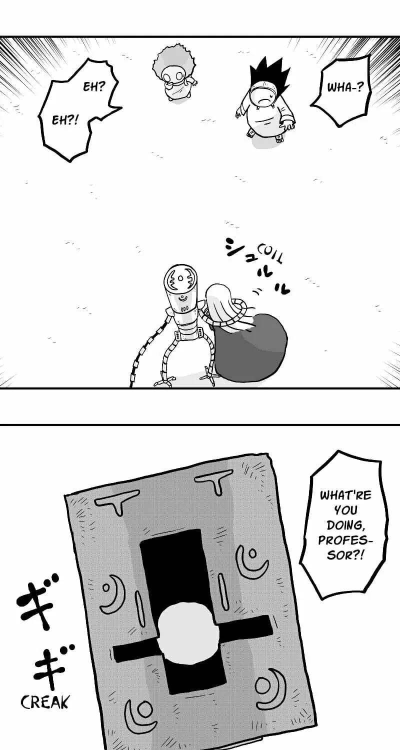 Read The Vertical World chapter 38 image 33 on Lezhin