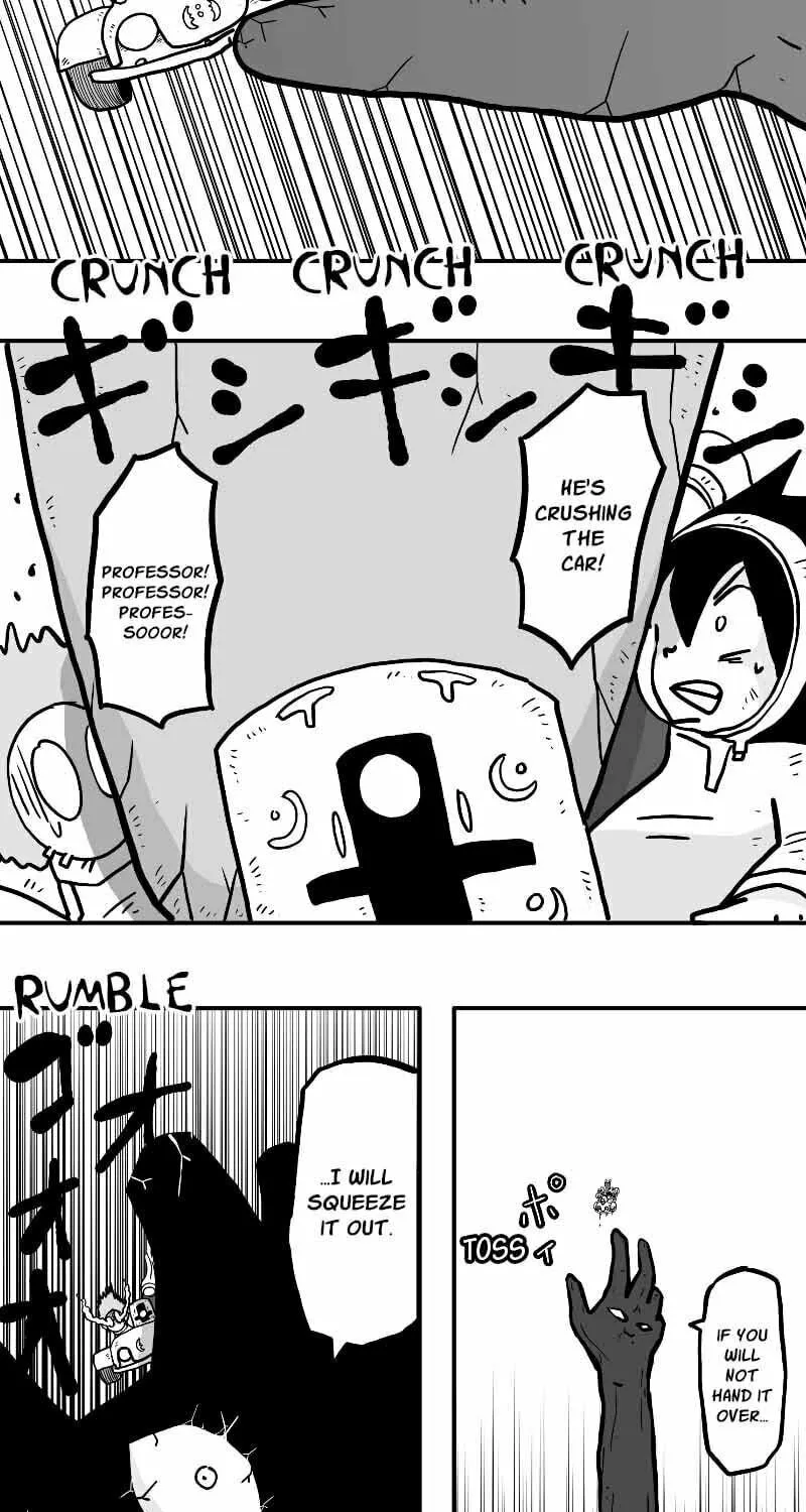 Read The Vertical World chapter 38 image 4 on Lezhin