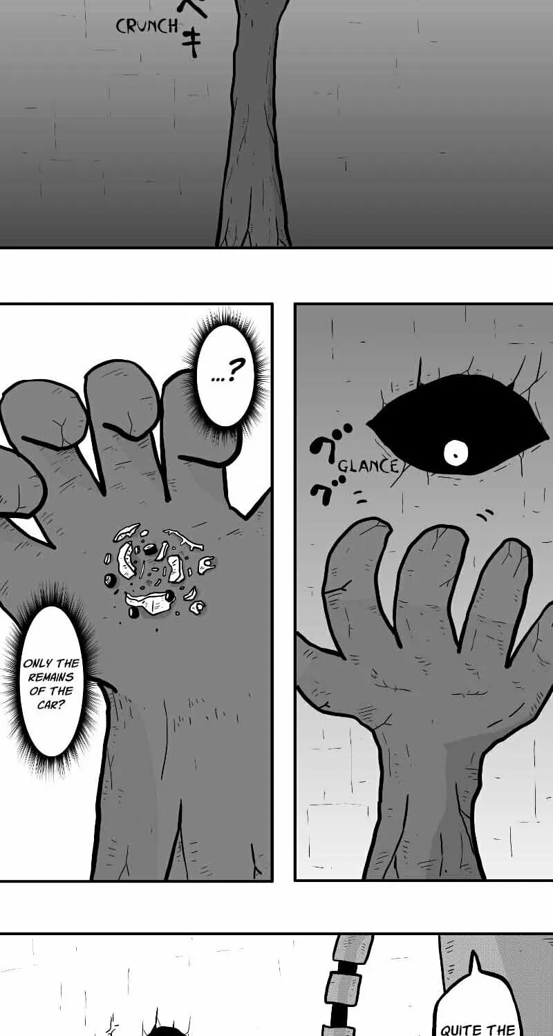 Read The Vertical World chapter 38 image 6 on Lezhin