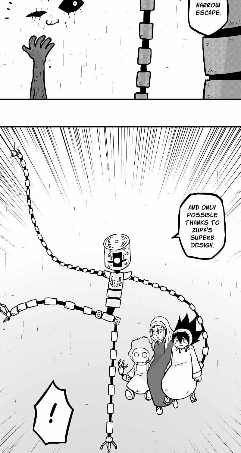 Read The Vertical World chapter 38 image 7 on Lezhin