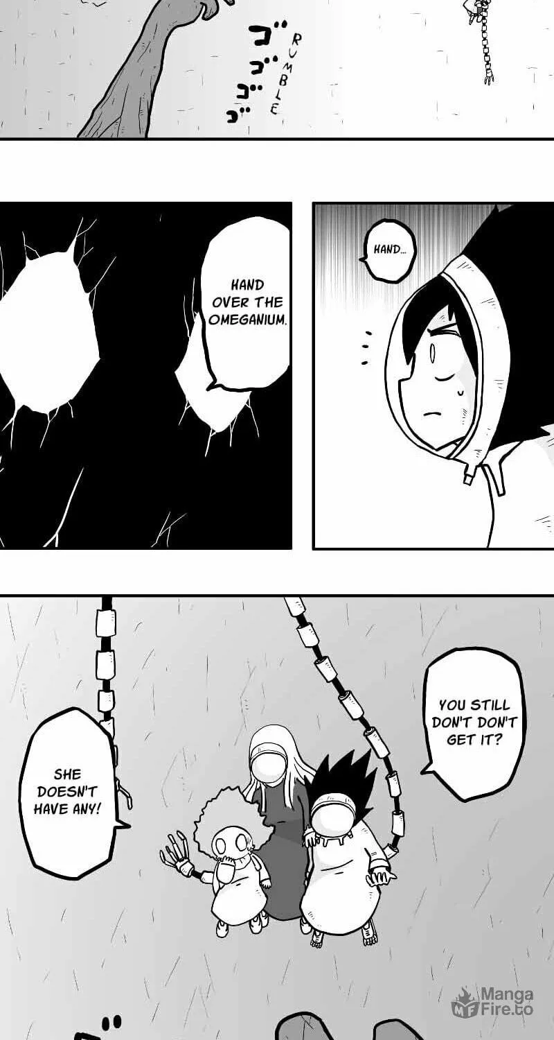 Read The Vertical World chapter 38 image 9 on Lezhin