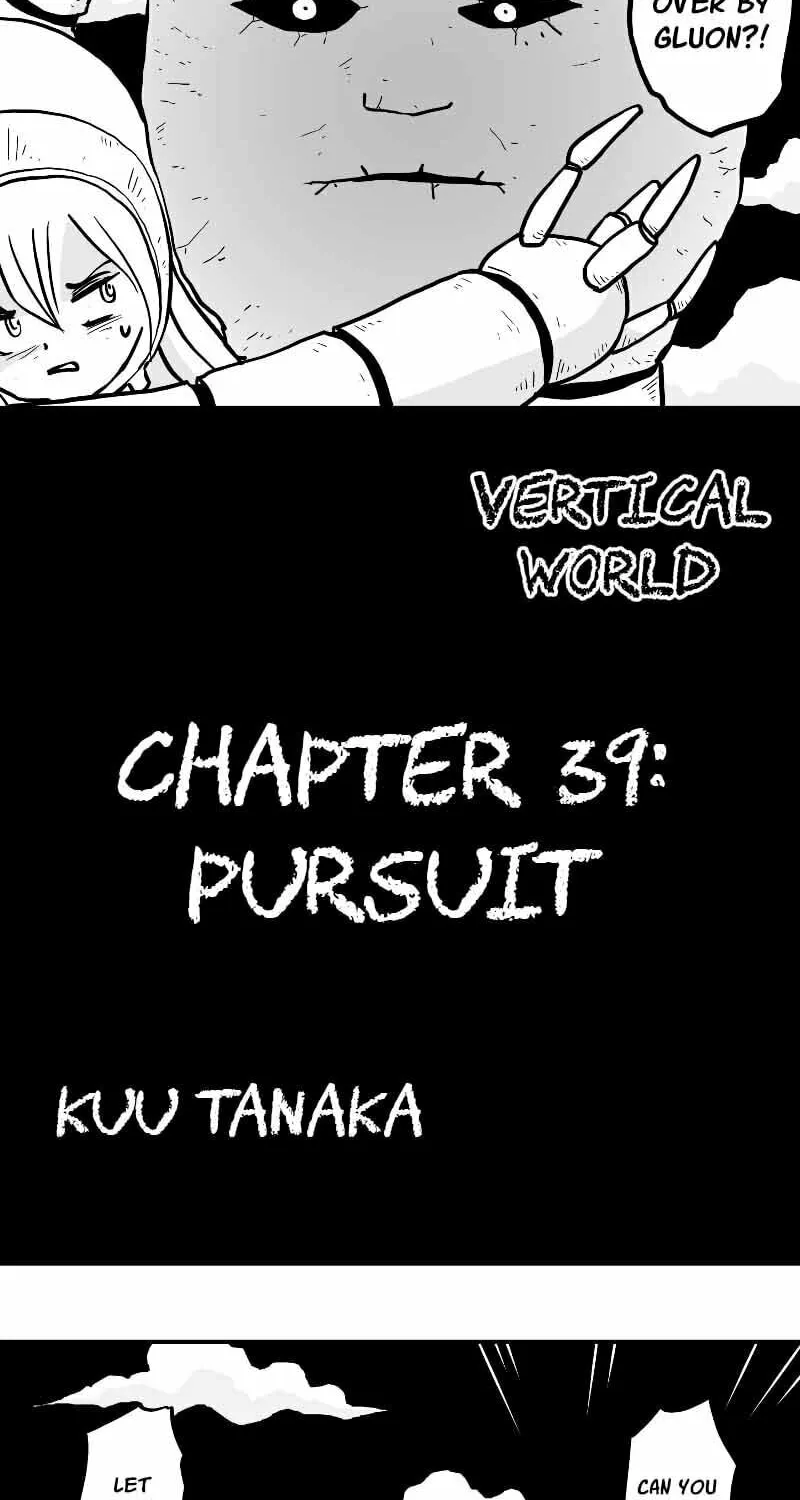Read The Vertical World chapter 39 image 1 on Lezhin