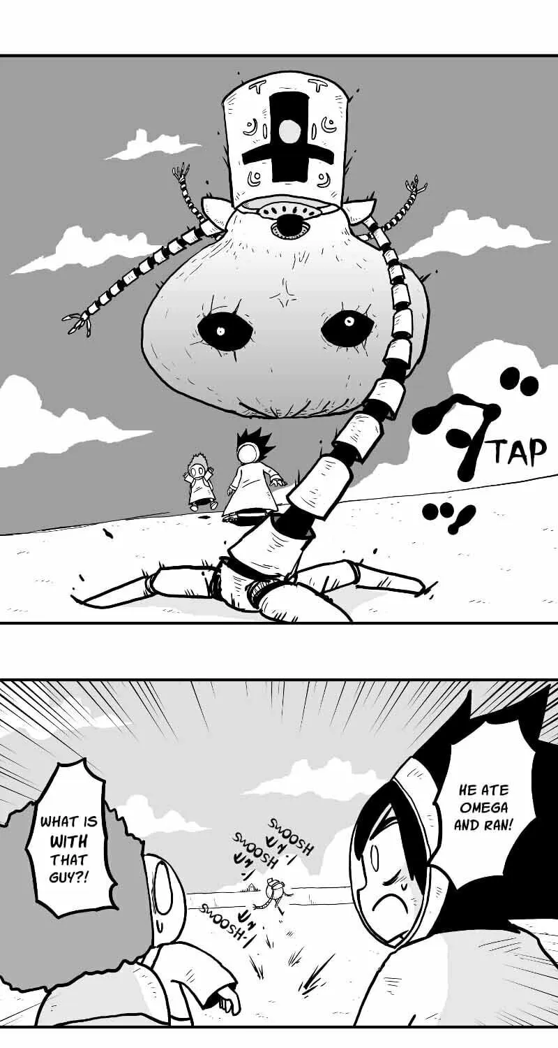 Read The Vertical World chapter 39 image 11 on Lezhin