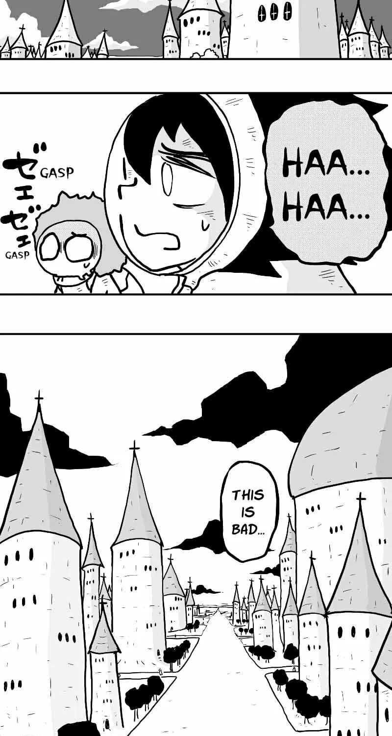 Read The Vertical World chapter 39 image 13 on Lezhin