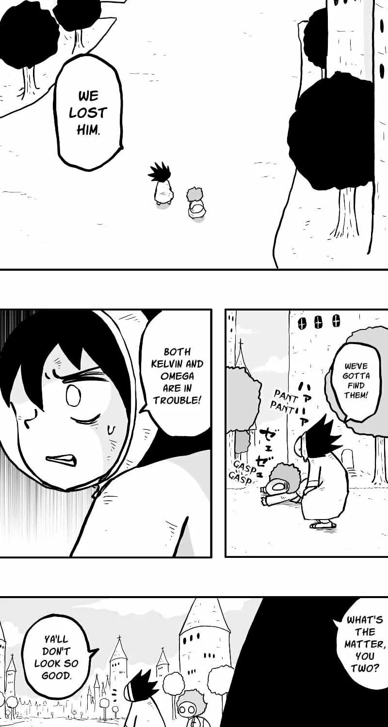 Read The Vertical World chapter 39 image 14 on Lezhin