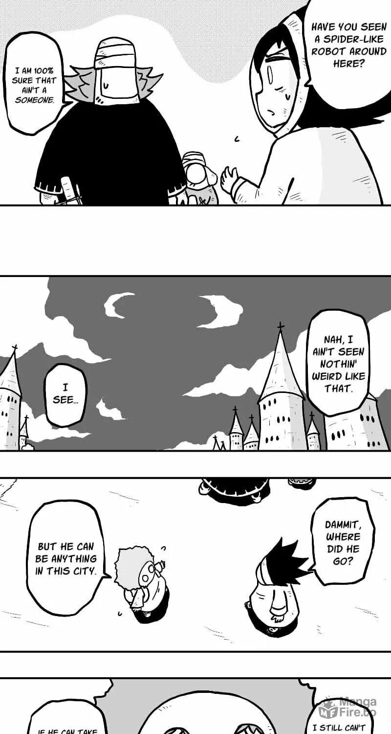 Read The Vertical World chapter 39 image 16 on Lezhin