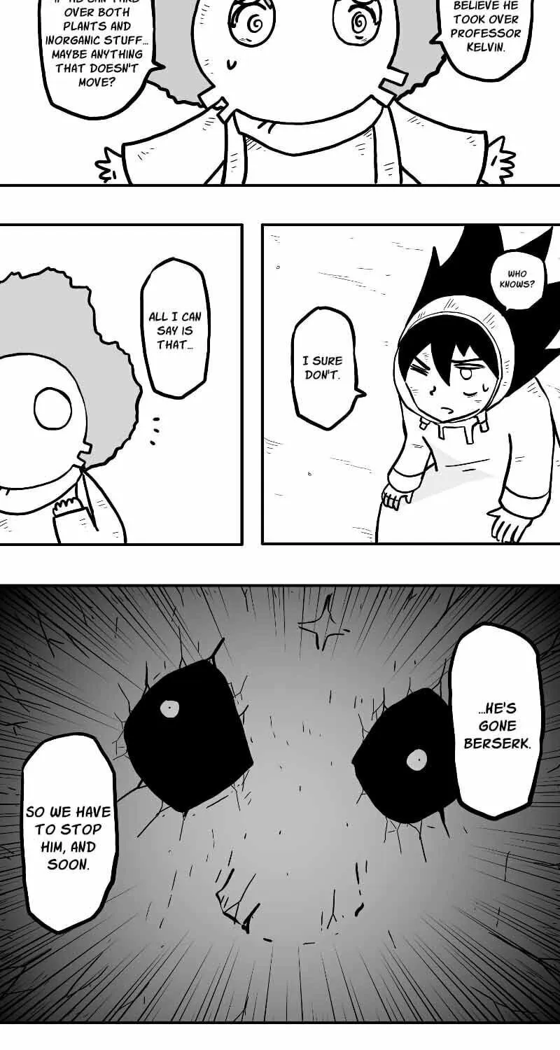 Read The Vertical World chapter 39 image 17 on Lezhin