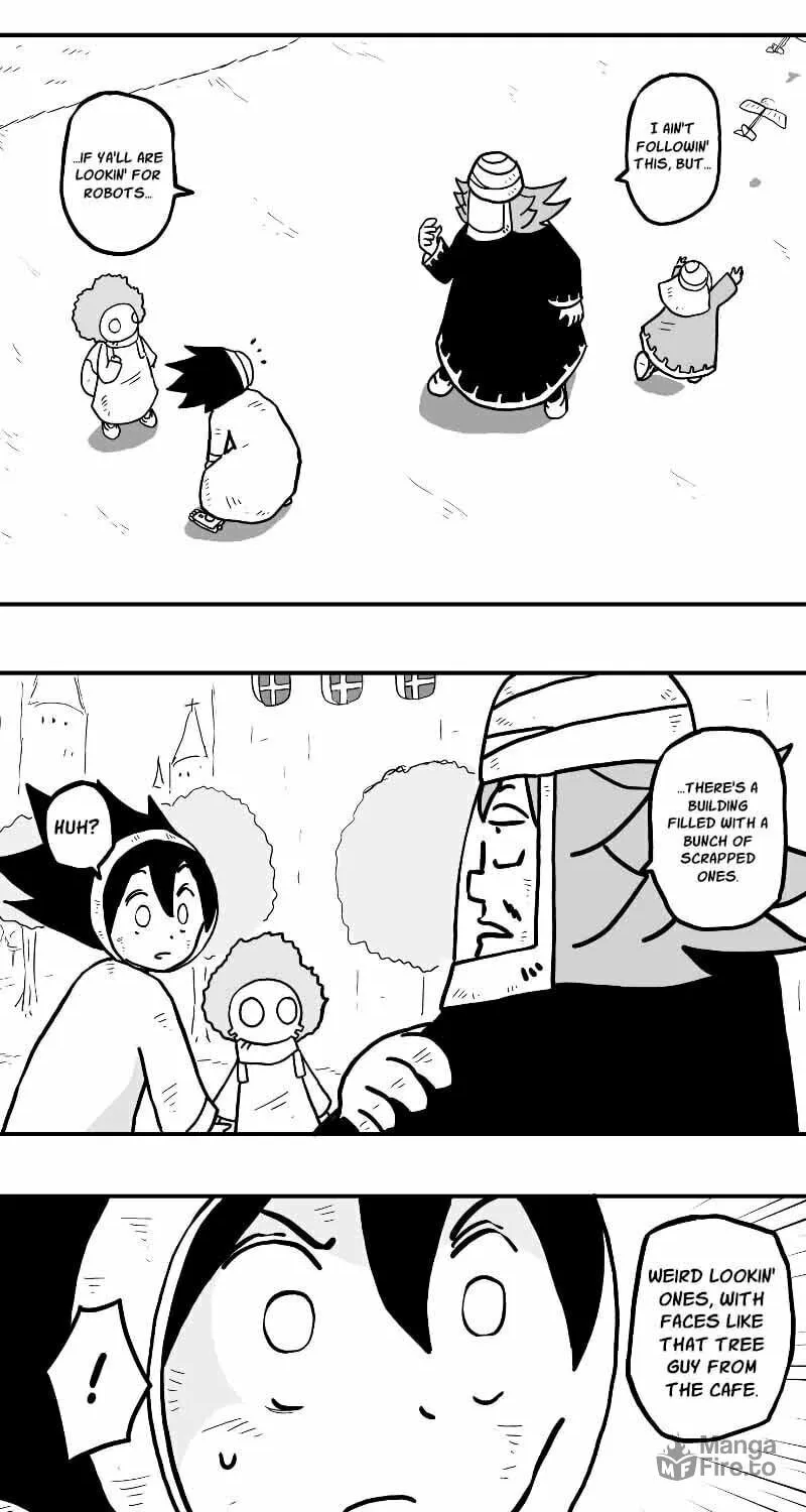 Read The Vertical World chapter 39 image 18 on Lezhin