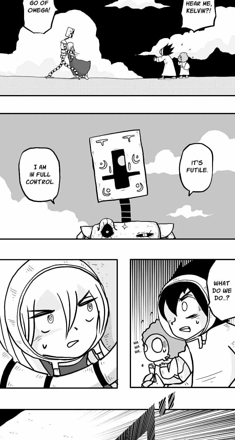 Read The Vertical World chapter 39 image 2 on Lezhin