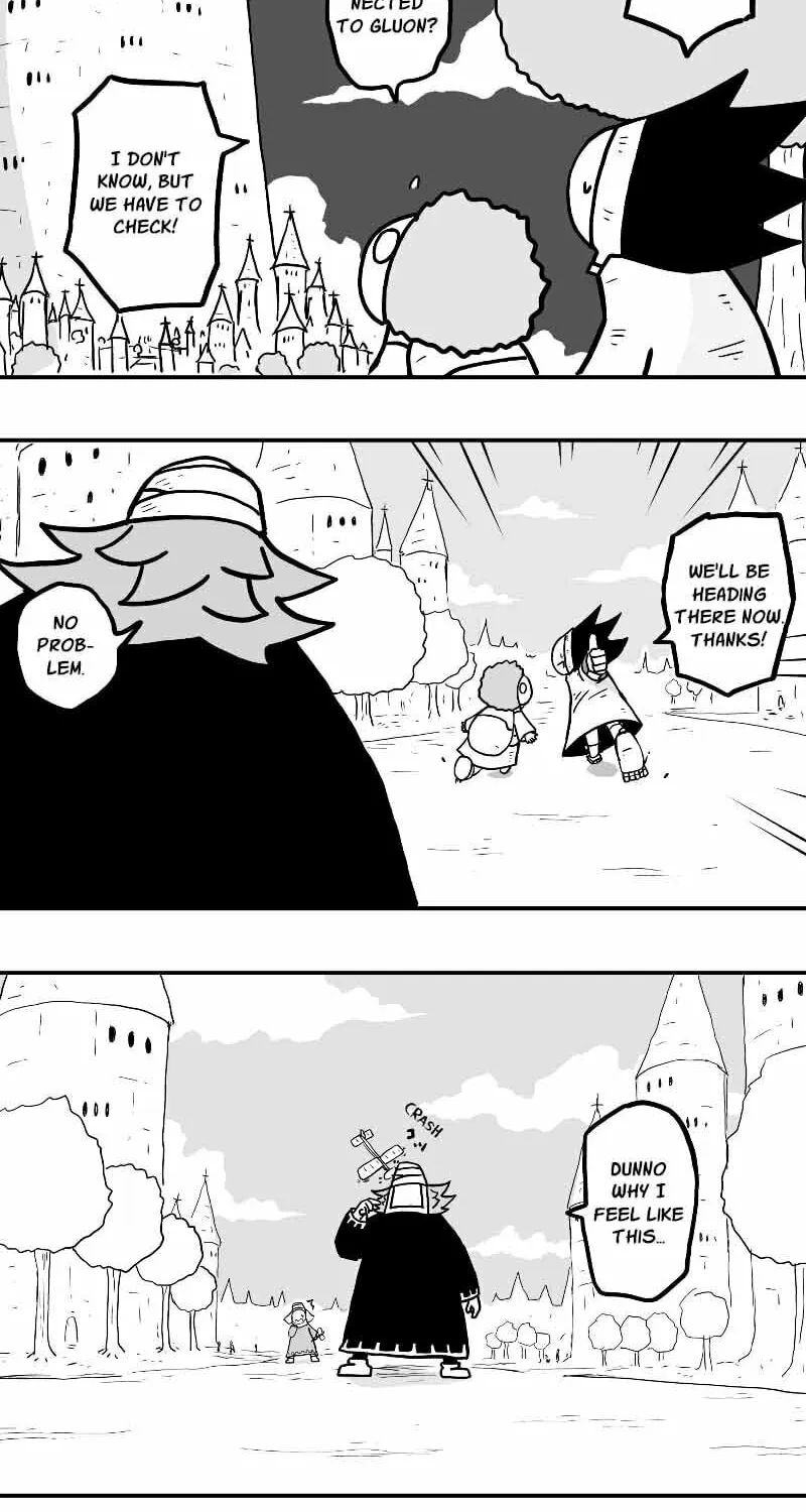 Read The Vertical World chapter 39 image 20 on Lezhin