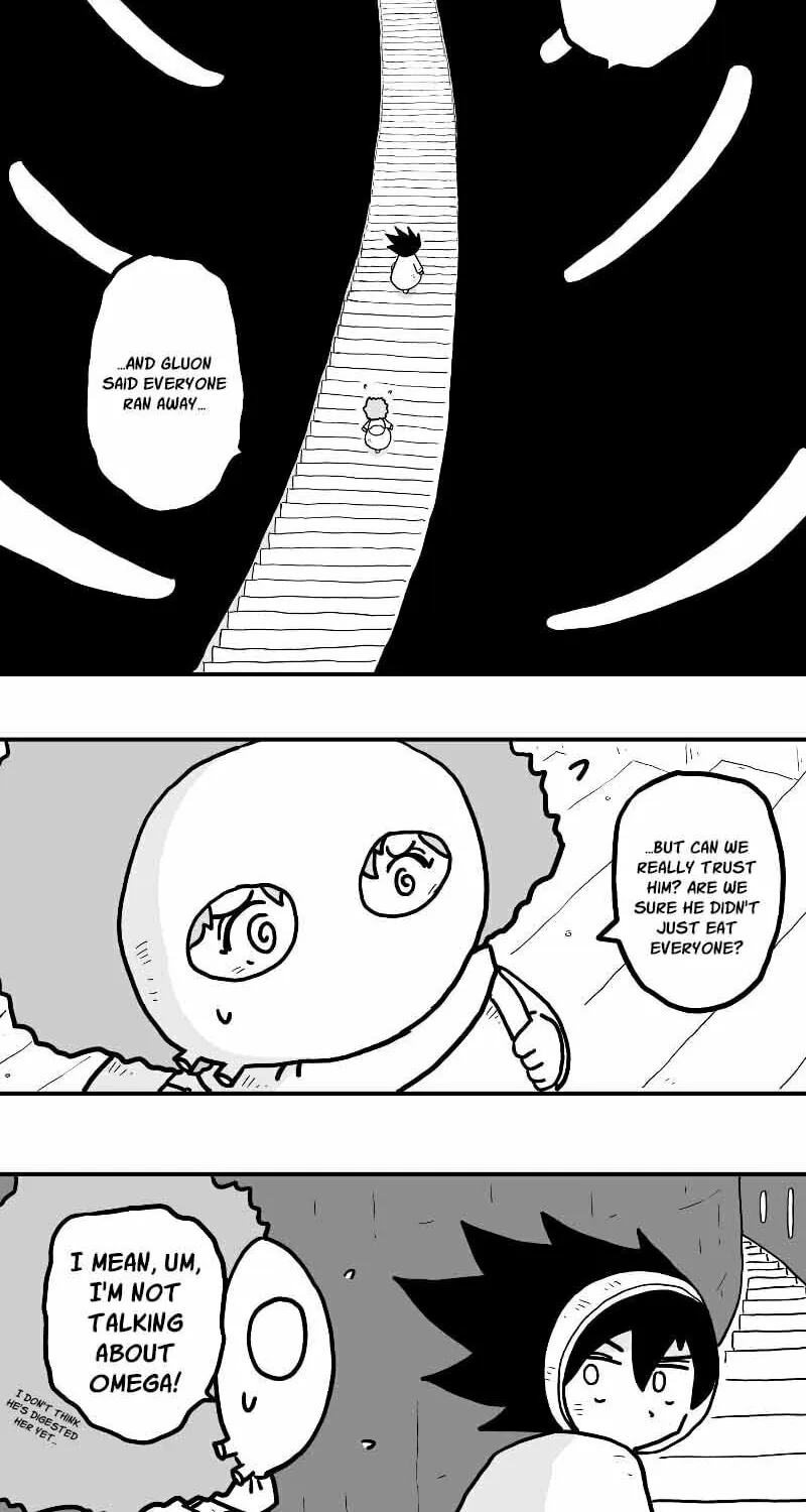 Read The Vertical World chapter 39 image 23 on Lezhin