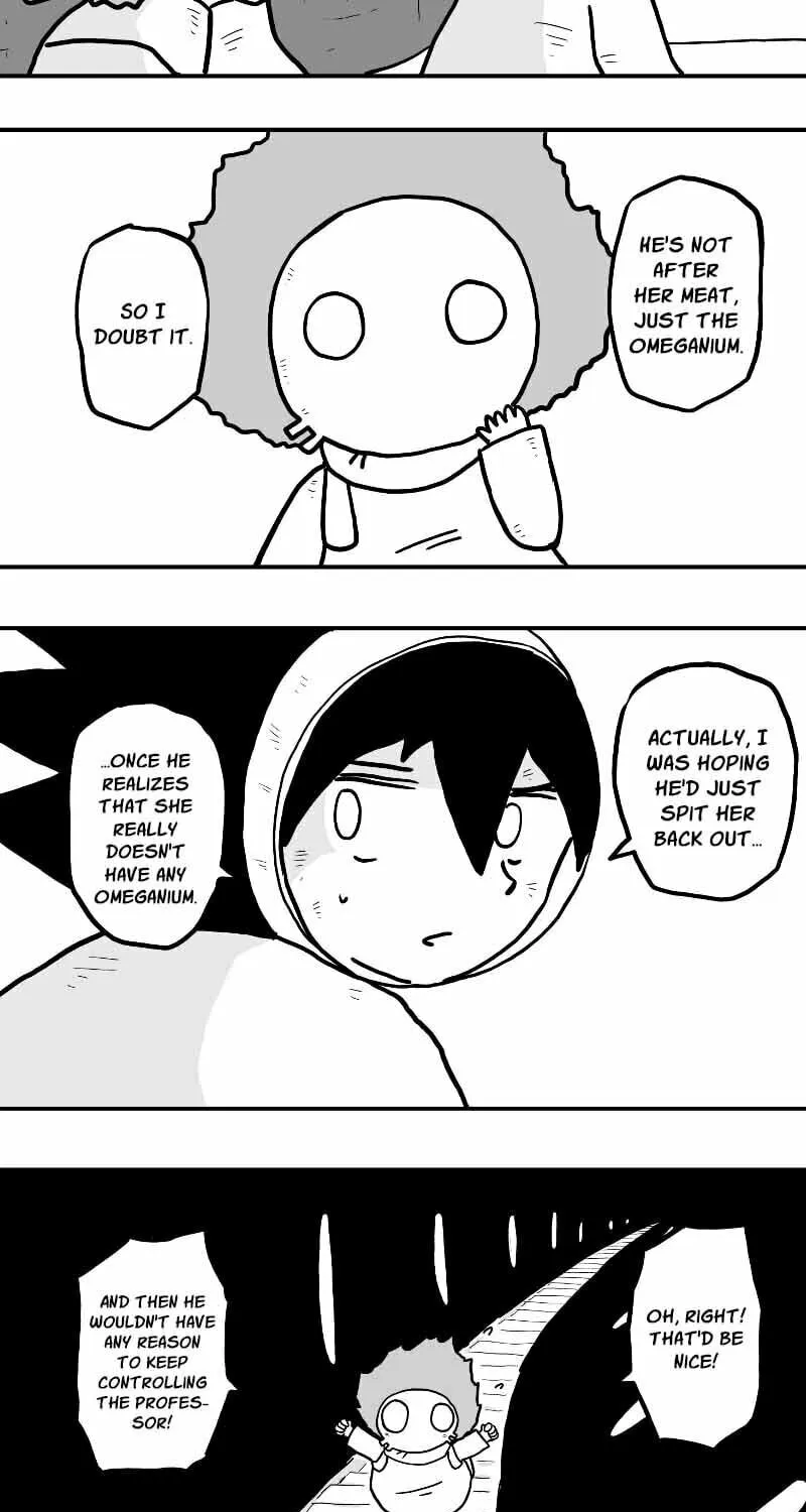 Read The Vertical World chapter 39 image 24 on Lezhin