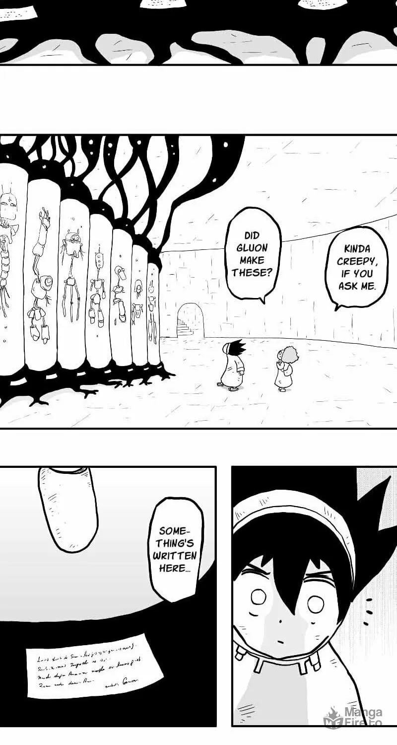 Read The Vertical World chapter 39 image 27 on Lezhin