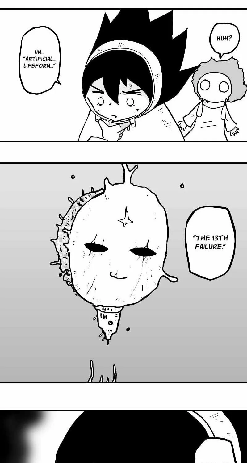 Read The Vertical World chapter 39 image 28 on Lezhin