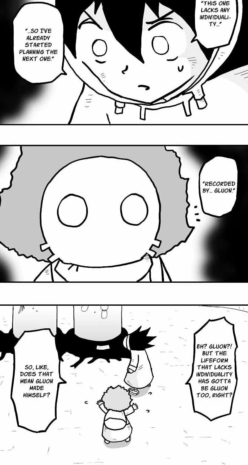 Read The Vertical World chapter 39 image 29 on Lezhin