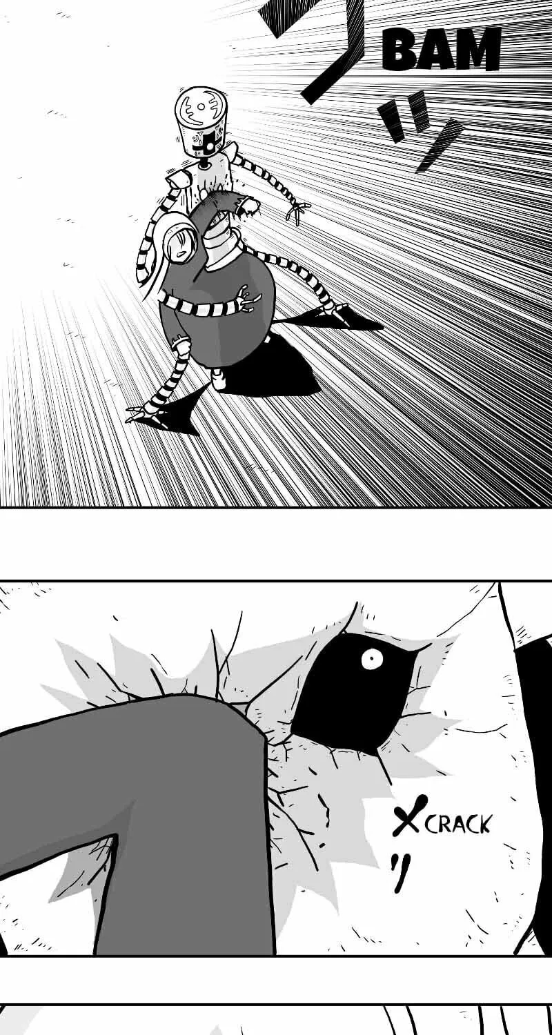 Read The Vertical World chapter 39 image 3 on Lezhin