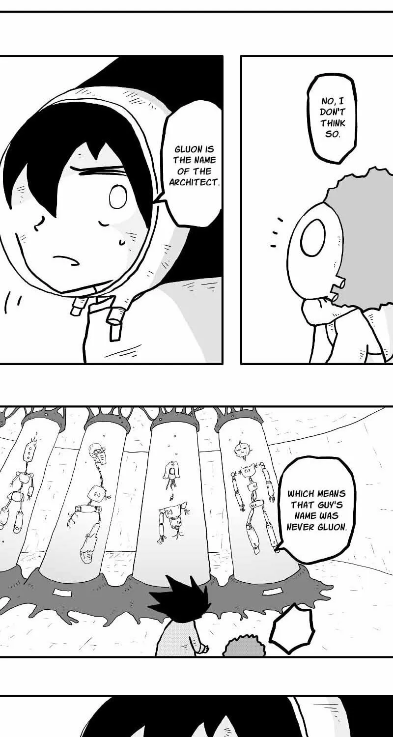 Read The Vertical World chapter 39 image 30 on Lezhin