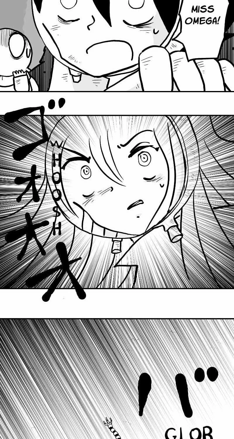 Read The Vertical World chapter 39 image 8 on Lezhin