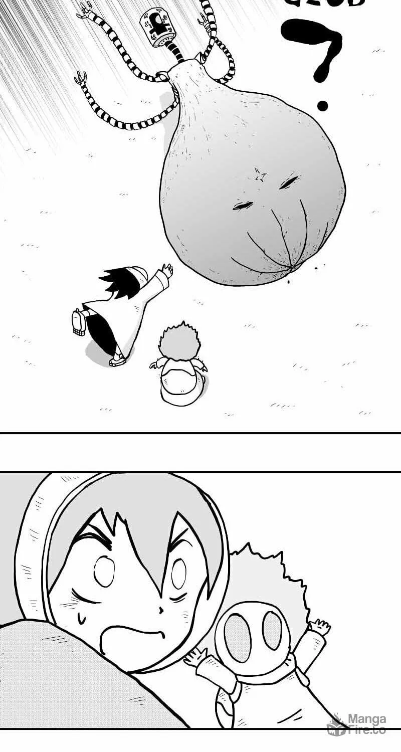 Read The Vertical World chapter 39 image 9 on Lezhin