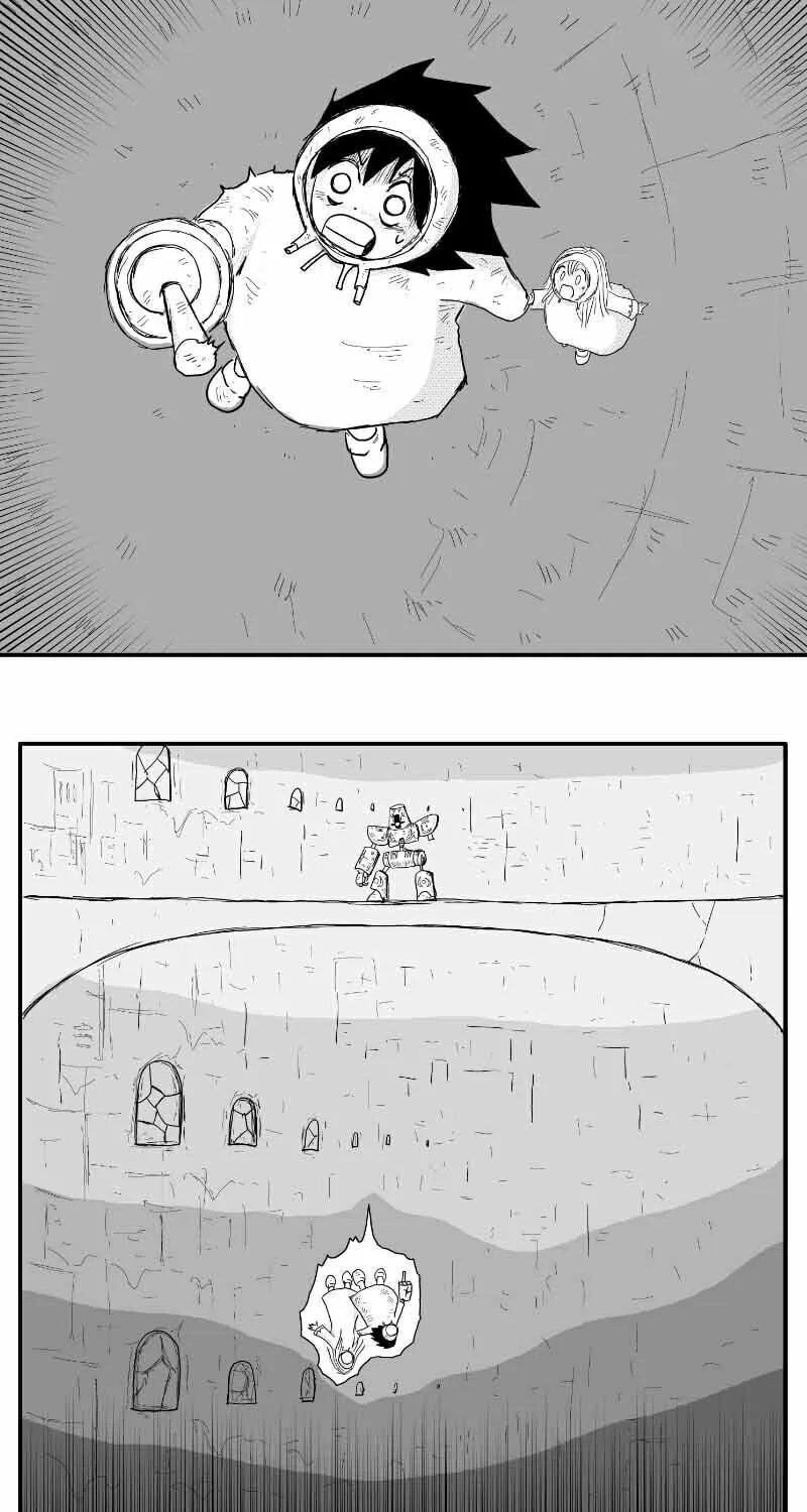 Read The Vertical World chapter 4 image 10 on Lezhin