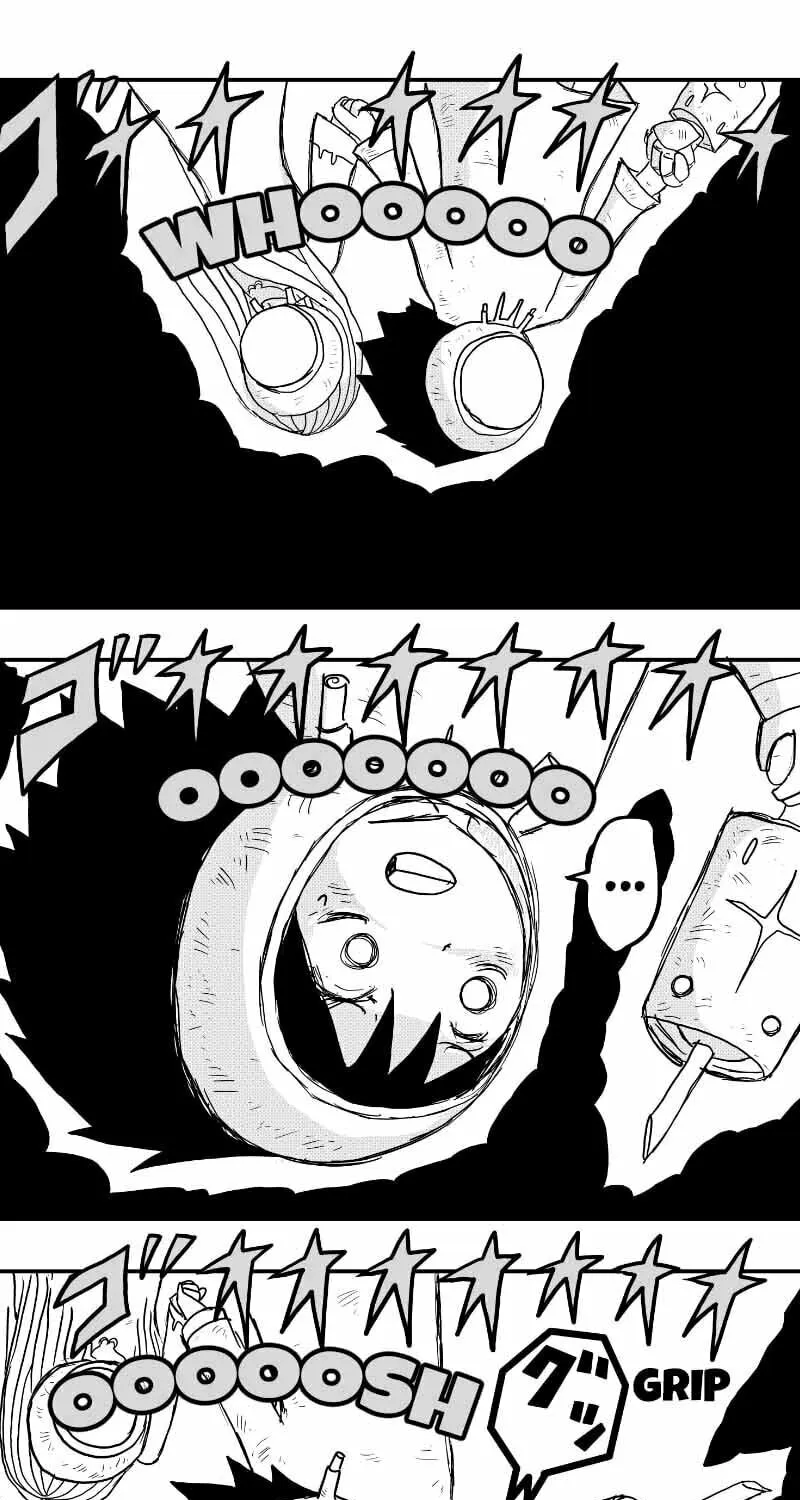Read The Vertical World chapter 4 image 12 on Lezhin