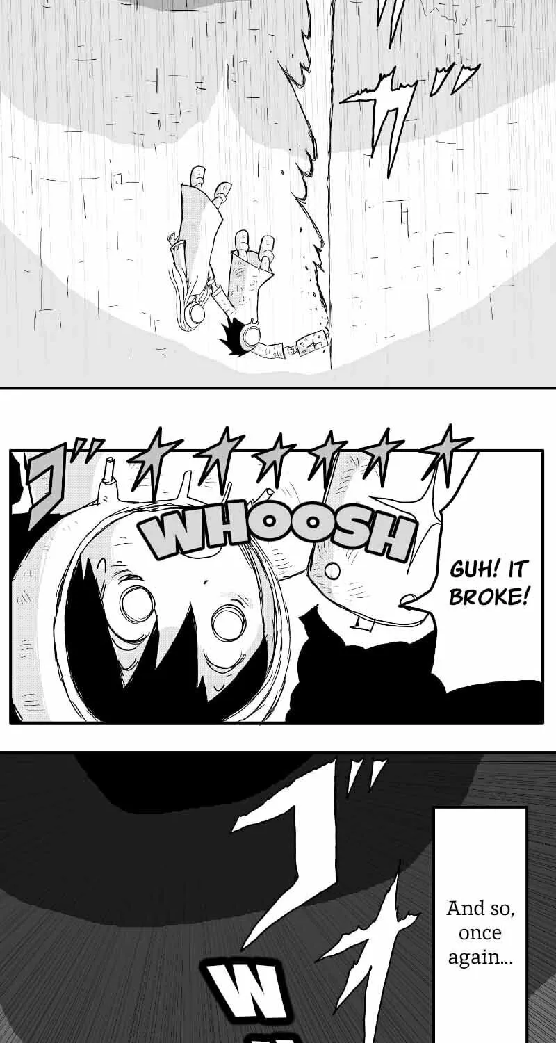 Read The Vertical World chapter 4 image 15 on Lezhin