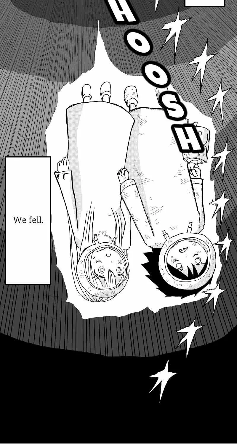 Read The Vertical World chapter 4 image 16 on Lezhin