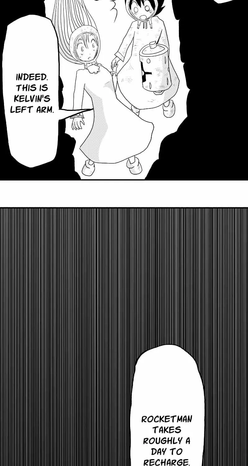 Read The Vertical World chapter 4 image 21 on Lezhin
